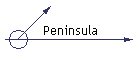 Peninsula